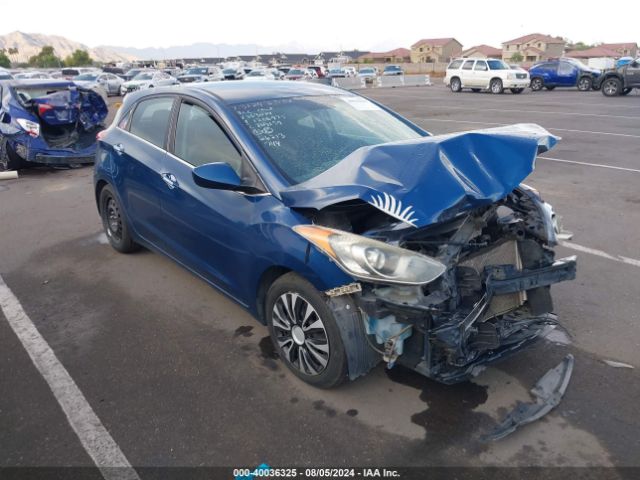 HYUNDAI ELANTRA 2016 kmhd35lh7gu263009