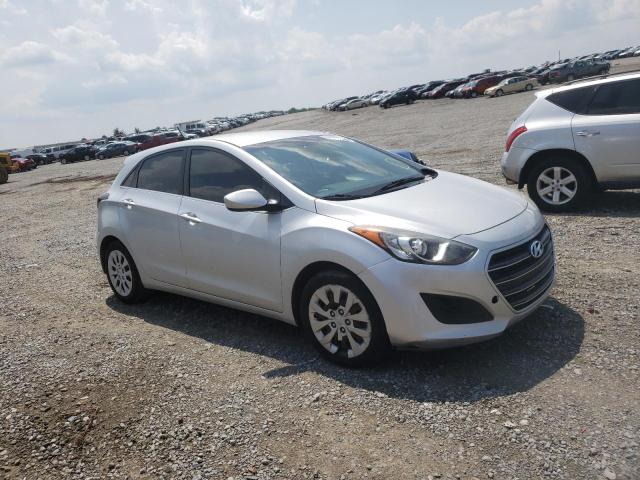 HYUNDAI ELANTRA GT 2016 kmhd35lh7gu265620