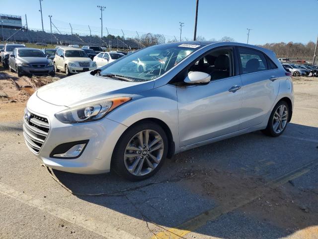 HYUNDAI ELANTRA 2016 kmhd35lh7gu279131