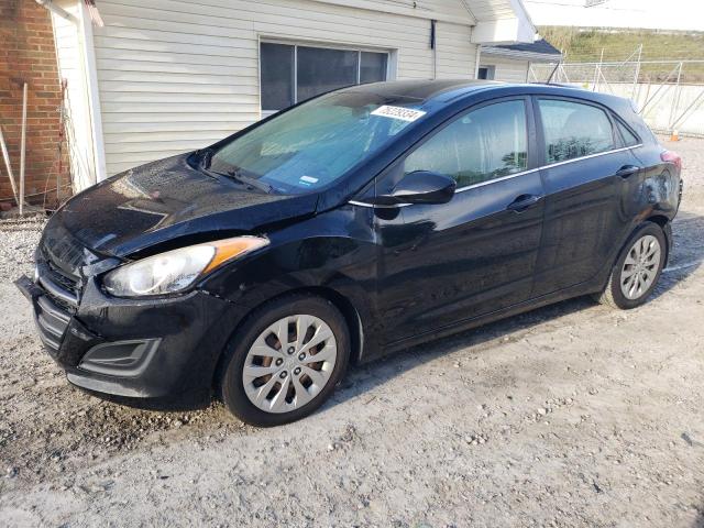 HYUNDAI ELANTRA GT 2016 kmhd35lh7gu289142