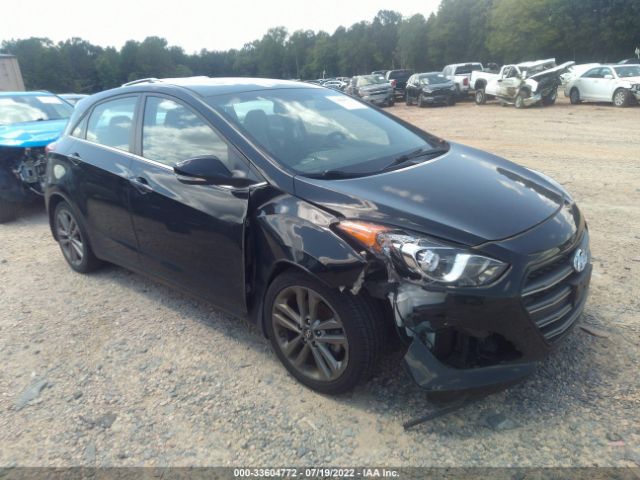 HYUNDAI NULL 2016 kmhd35lh7gu296186