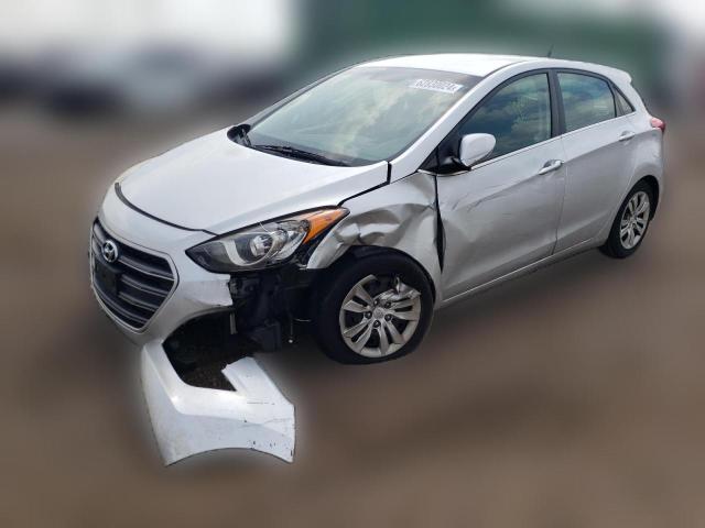 HYUNDAI ELANTRA 2016 kmhd35lh7gu300575