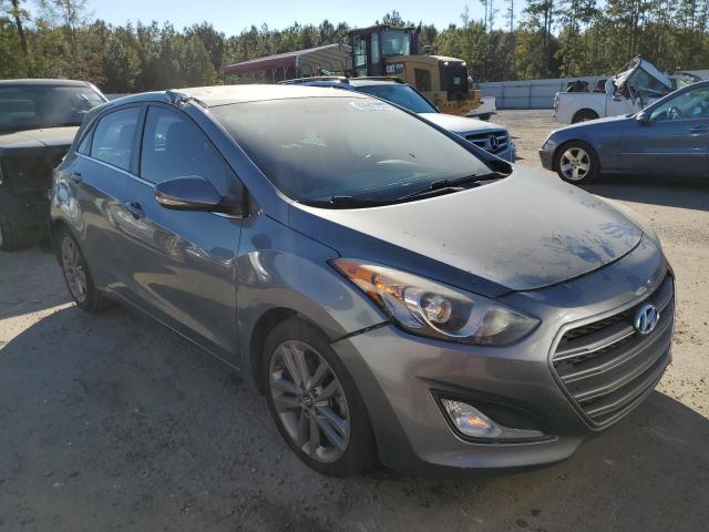 HYUNDAI ELANTRA GT 2016 kmhd35lh7gu318428