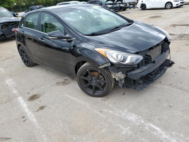 HYUNDAI ELANTRA GT 2016 kmhd35lh7gu321734