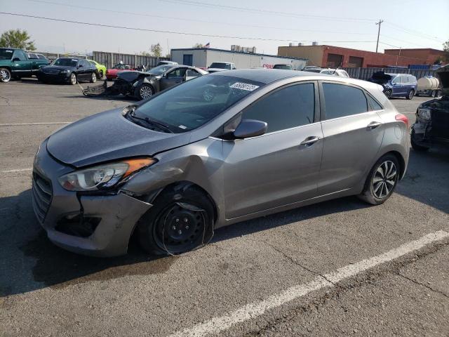 HYUNDAI ELANTRA 2016 kmhd35lh7gu327467