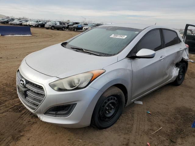 HYUNDAI ELANTRA 2017 kmhd35lh7hu348966