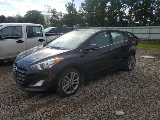 HYUNDAI ELANTRA 2017 kmhd35lh7hu363970