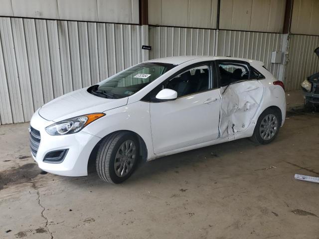 HYUNDAI ELANTRA 2017 kmhd35lh7hu372958