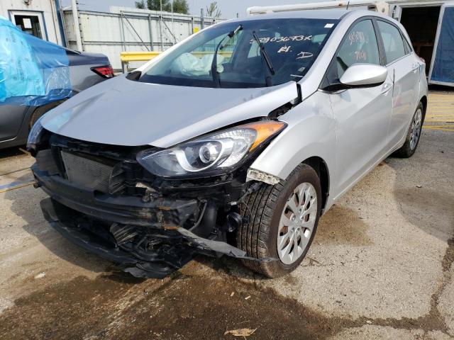 HYUNDAI NULL 2017 kmhd35lh7hu376427