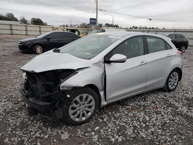 HYUNDAI ELANTRA 2017 kmhd35lh7hu376850