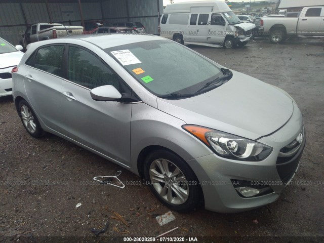 HYUNDAI ELANTRA GT 2014 kmhd35lh8eu158444