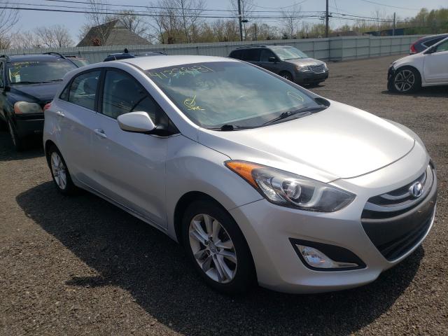 HYUNDAI ELANTRA GT 2014 kmhd35lh8eu171419