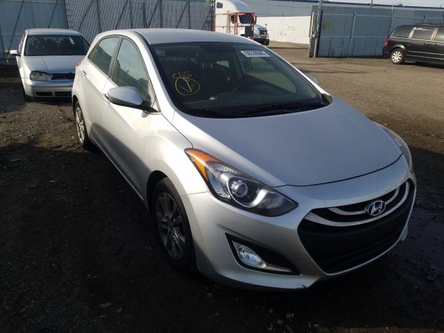 HYUNDAI ELANTRA GT 2014 kmhd35lh8eu184848