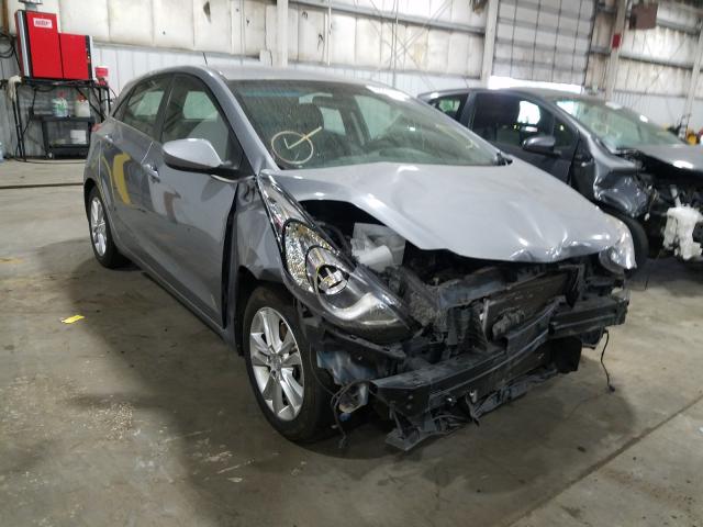 HYUNDAI ELANTRA GT 2014 kmhd35lh8eu196451