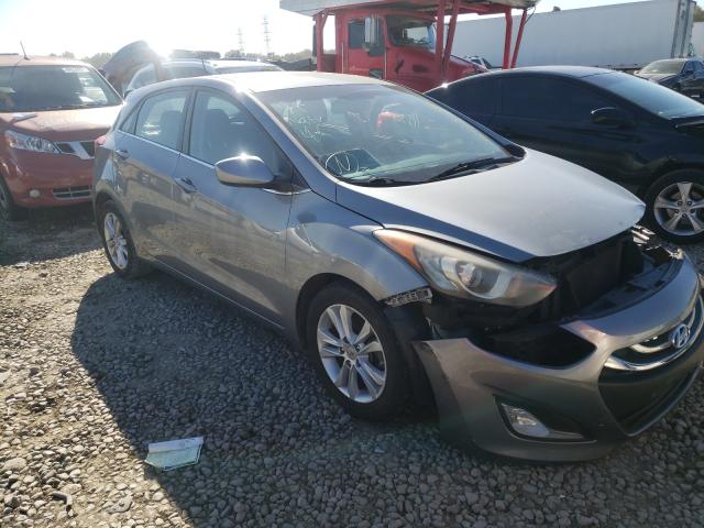 HYUNDAI ELANTRA GT 2014 kmhd35lh8eu197549