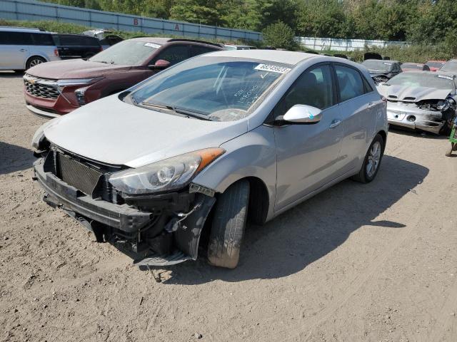 HYUNDAI ELANTRA GT 2014 kmhd35lh8eu198040