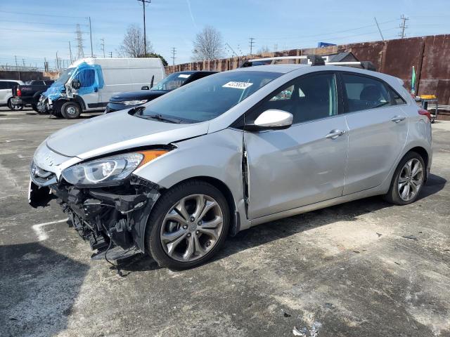 HYUNDAI ELANTRA 2014 kmhd35lh8eu200918