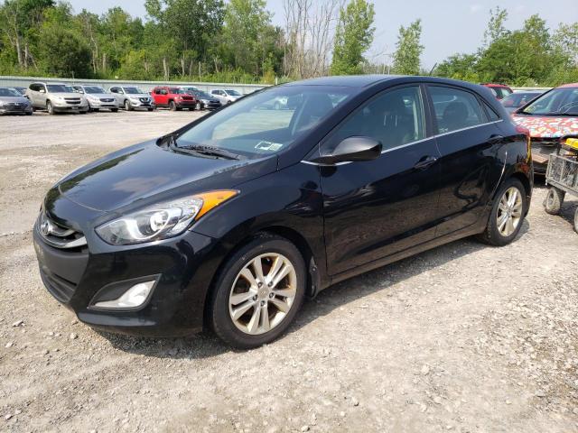 HYUNDAI ELANTRA GT 2014 kmhd35lh8eu203365