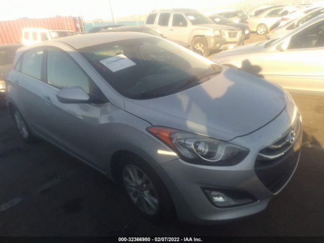 HYUNDAI ELANTRA GT 2014 kmhd35lh8eu204211