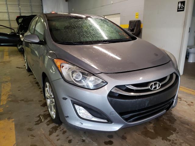 HYUNDAI ELANTRA GT 2014 kmhd35lh8eu216438