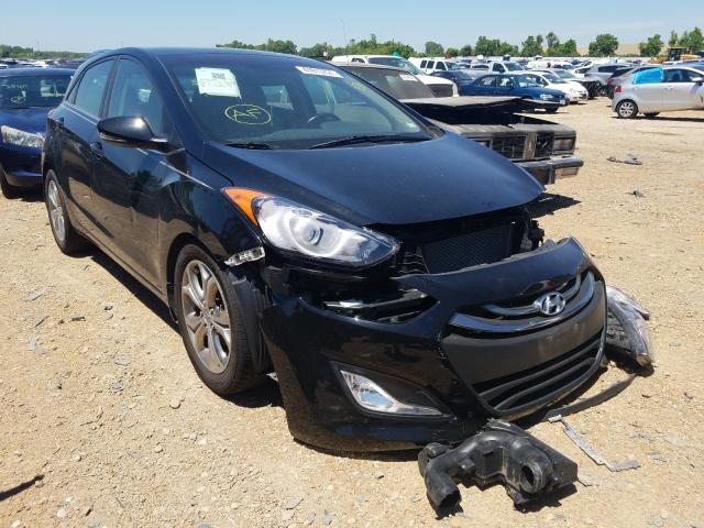 HYUNDAI ELANTRA GT 2014 kmhd35lh8eu217444