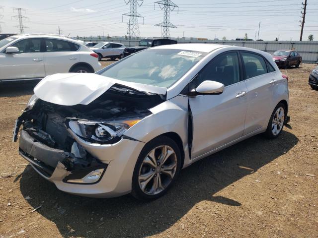 HYUNDAI ELANTRA GT 2014 kmhd35lh8eu220053