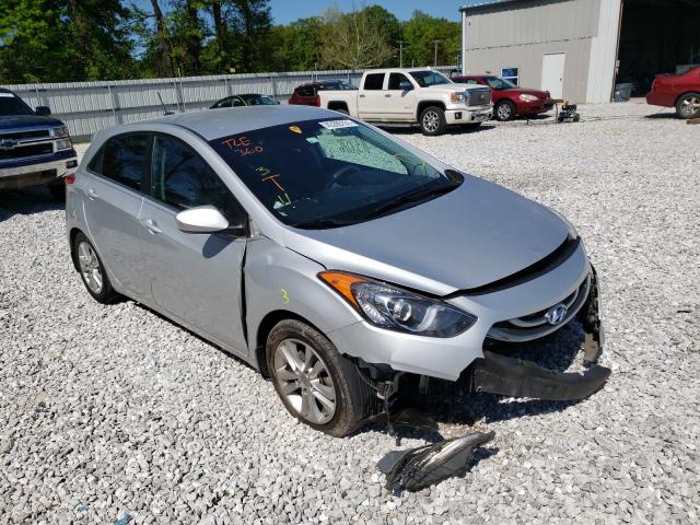 HYUNDAI ELANTRA GT 2014 kmhd35lh8eu220568