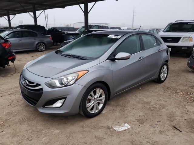 HYUNDAI ELANTRA 2014 kmhd35lh8eu228539