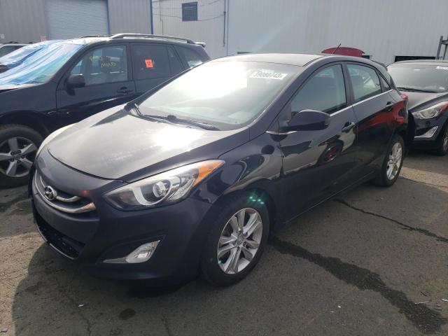 HYUNDAI ELANTRA GT 2014 kmhd35lh8eu229593