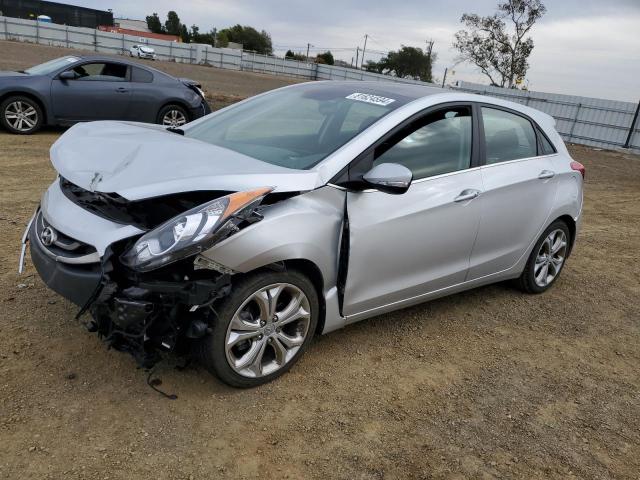 HYUNDAI ELANTRA GT 2015 kmhd35lh8fu236447