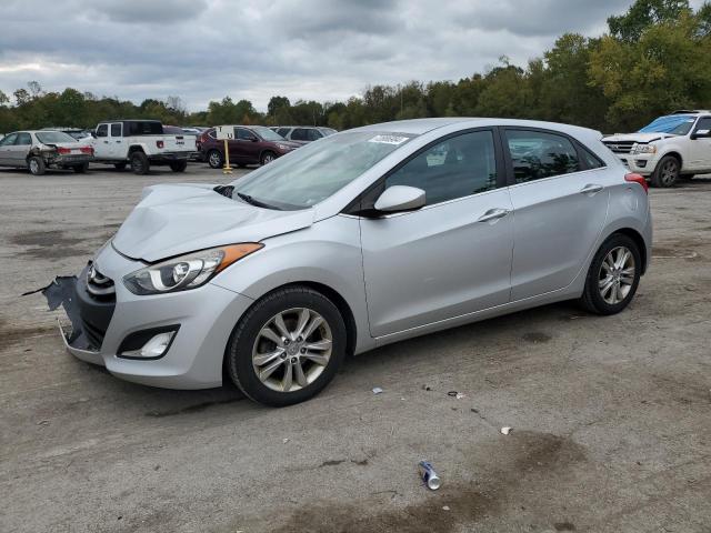 HYUNDAI ELANTRA GT 2015 kmhd35lh8fu238134