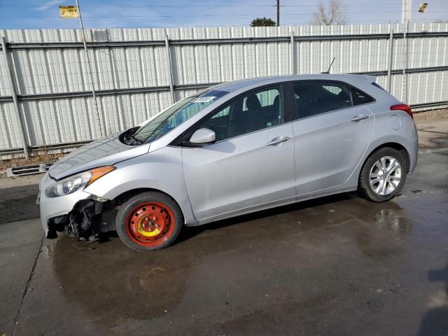 HYUNDAI ELANTRA 2015 kmhd35lh8fu239641