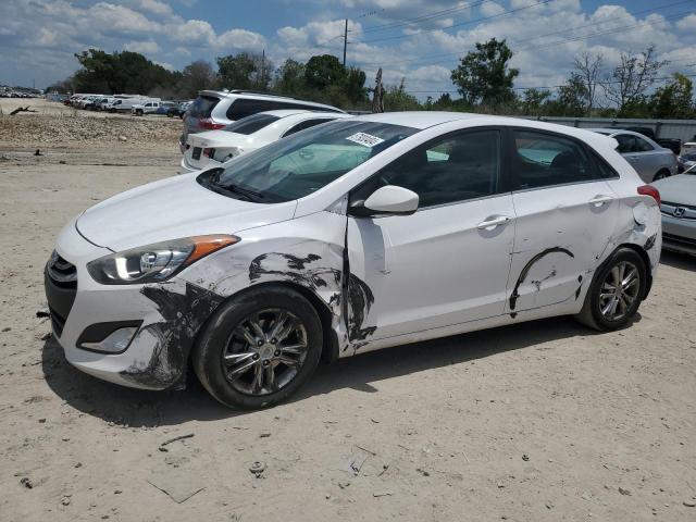 HYUNDAI ELANTRA 2015 kmhd35lh8fu241051