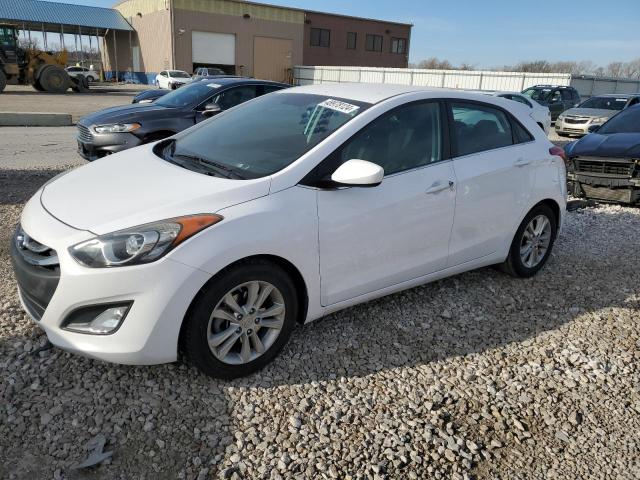 HYUNDAI ELANTRA 2015 kmhd35lh8fu241082