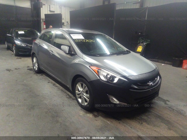 HYUNDAI NULL 2015 kmhd35lh8fu246590