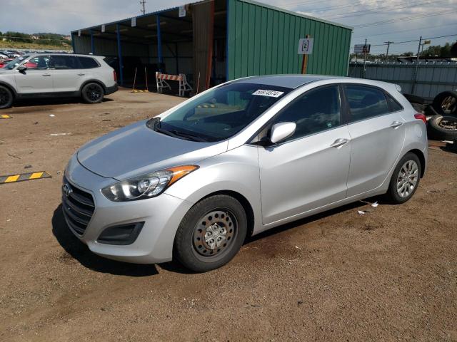 HYUNDAI ELANTRA 2016 kmhd35lh8gu252276