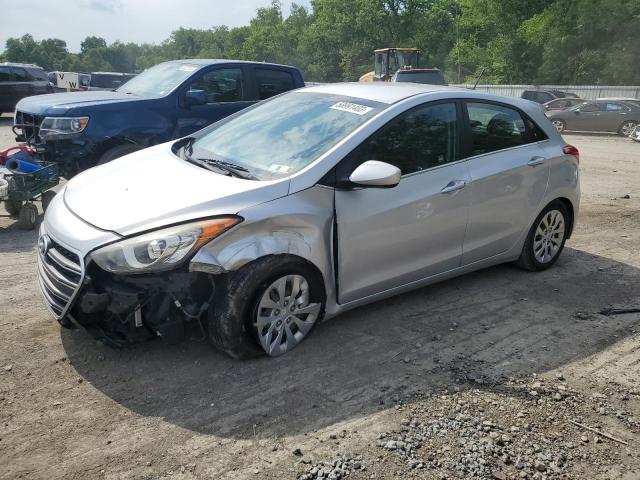 HYUNDAI ELANTRA GT 2016 kmhd35lh8gu256201