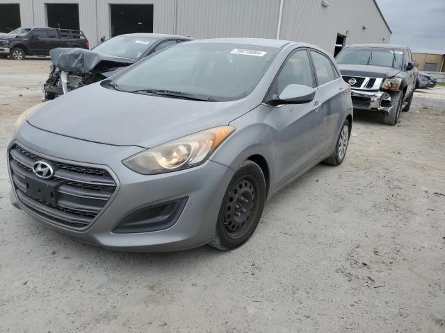 HYUNDAI ELANTRA GT 2016 kmhd35lh8gu262385