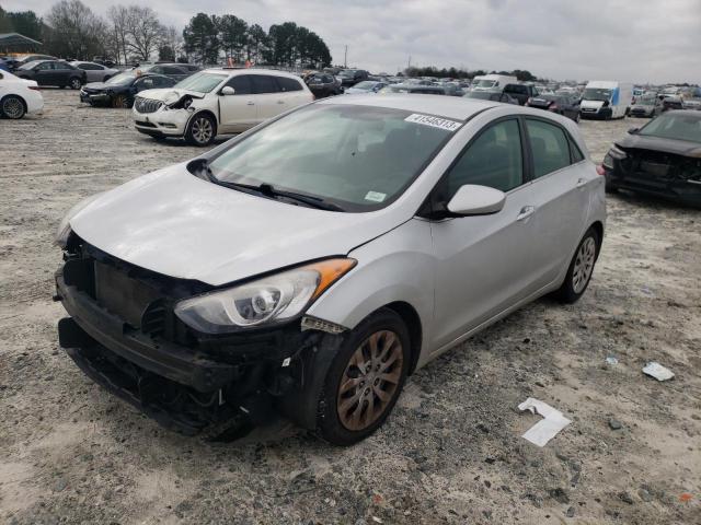 HYUNDAI ELANTRA GT 2016 kmhd35lh8gu263150