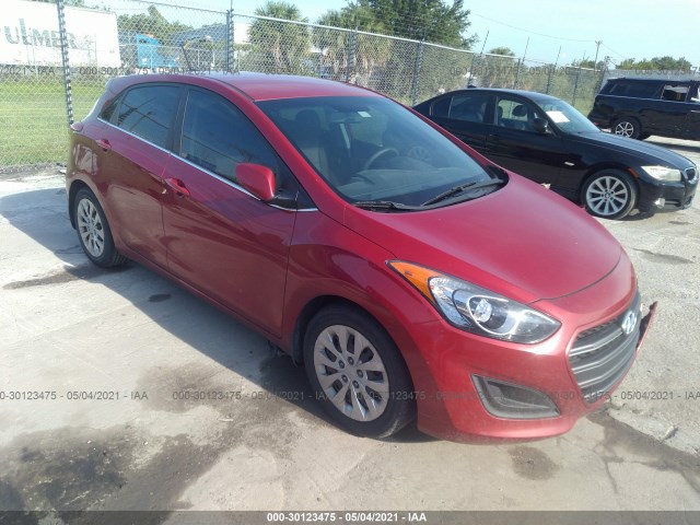 HYUNDAI NULL 2016 kmhd35lh8gu263598