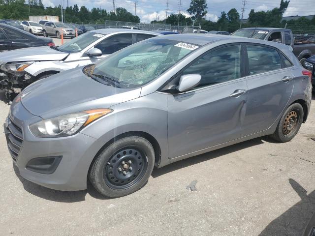 HYUNDAI ELANTRA 2016 kmhd35lh8gu267764