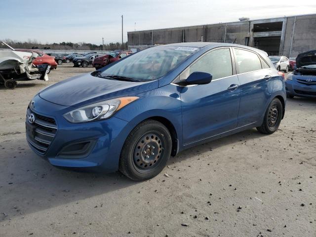 HYUNDAI ELANTRA 2017 kmhd35lh8gu269658