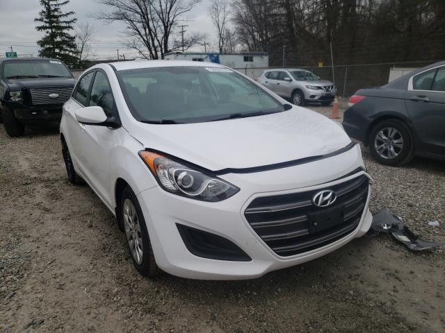 HYUNDAI NULL 2016 kmhd35lh8gu270146