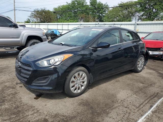 HYUNDAI ELANTRA GT 2016 kmhd35lh8gu283107