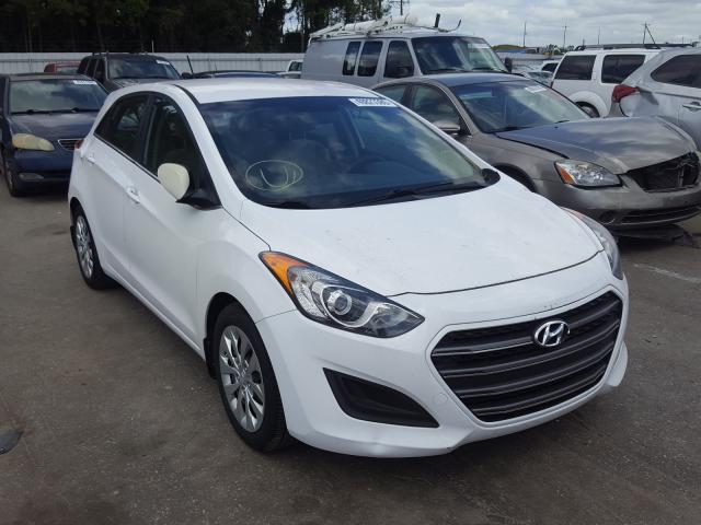 HYUNDAI NULL 2016 kmhd35lh8gu283916