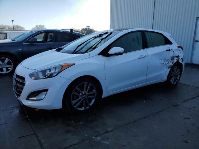 HYUNDAI ELANTRA 2016 kmhd35lh8gu284368