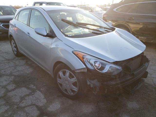 HYUNDAI ELANTRA GT 2016 kmhd35lh8gu286752