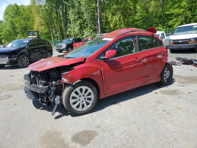 HYUNDAI ELANTRA 2016 kmhd35lh8gu291501