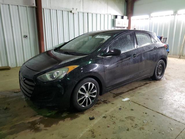 HYUNDAI ELANTRA GT 2016 kmhd35lh8gu295225