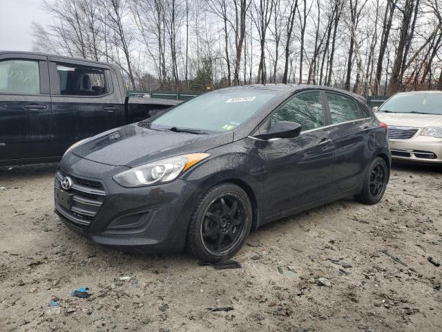 HYUNDAI ELANTRA 2016 kmhd35lh8gu303517